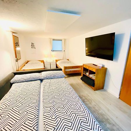 Practical Loft Comfort Near Munich Germering Exterior photo