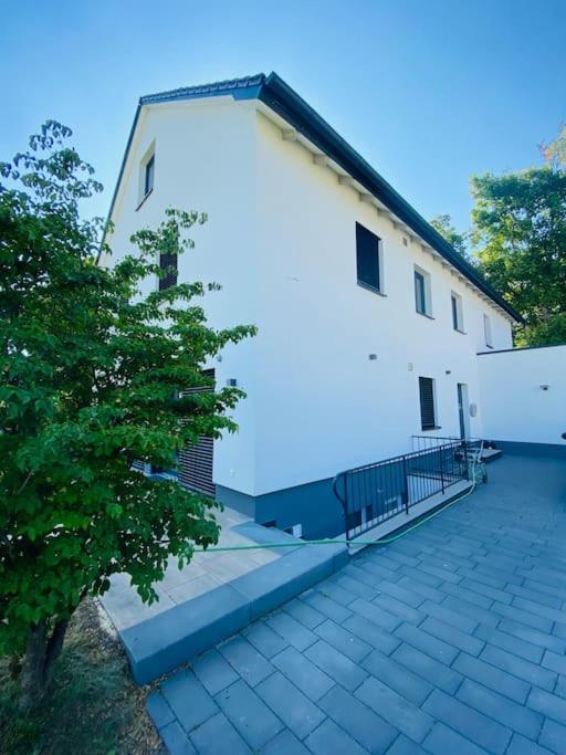 Practical Loft Comfort Near Munich Germering Exterior photo